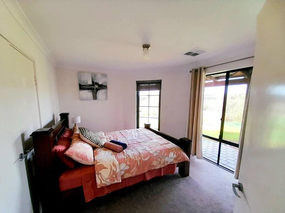 Rose Creek Farm Stay, Williams