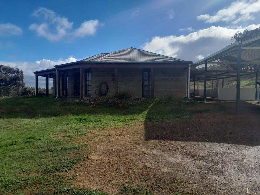 Rose Creek Farm Stay, Williams