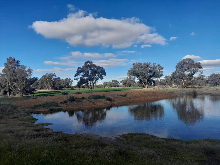 Rose Creek Farm Stay, Williams