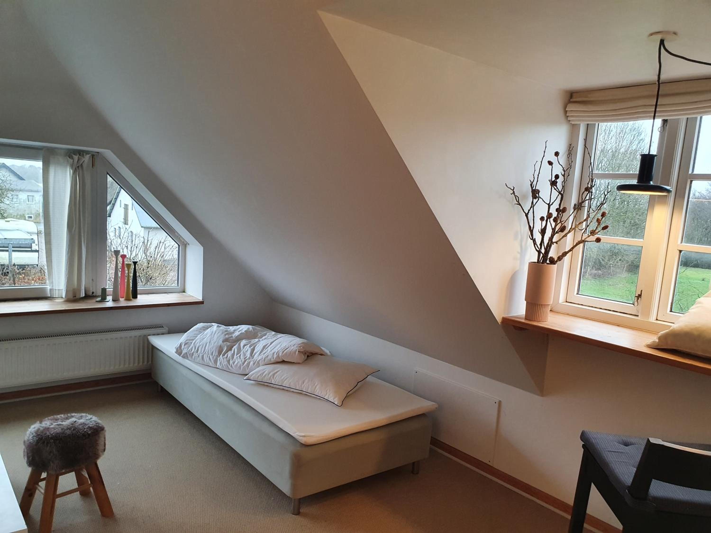 Slotsgaardens hus