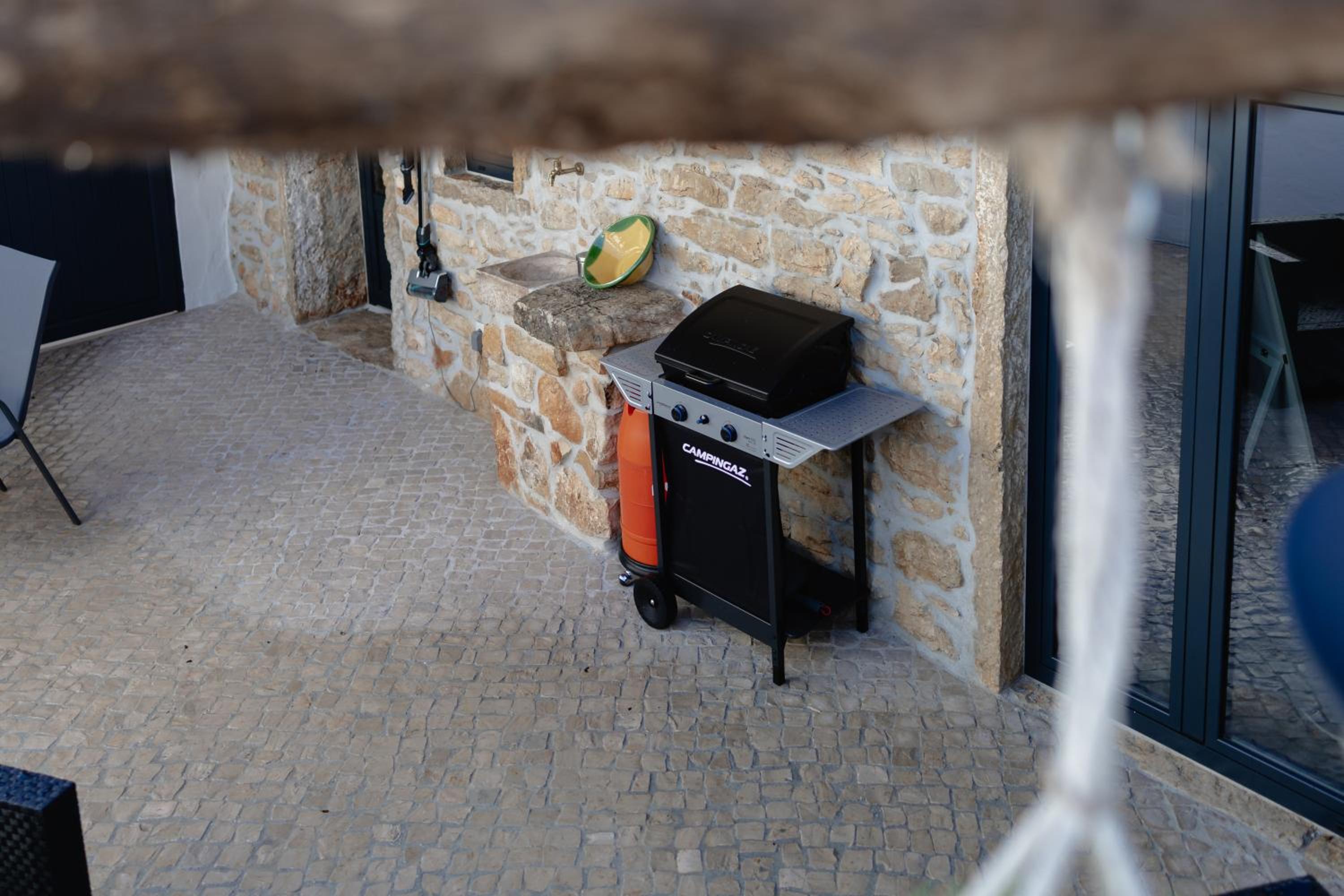 Casa da Broa - Recantos d'Almerinda view 2