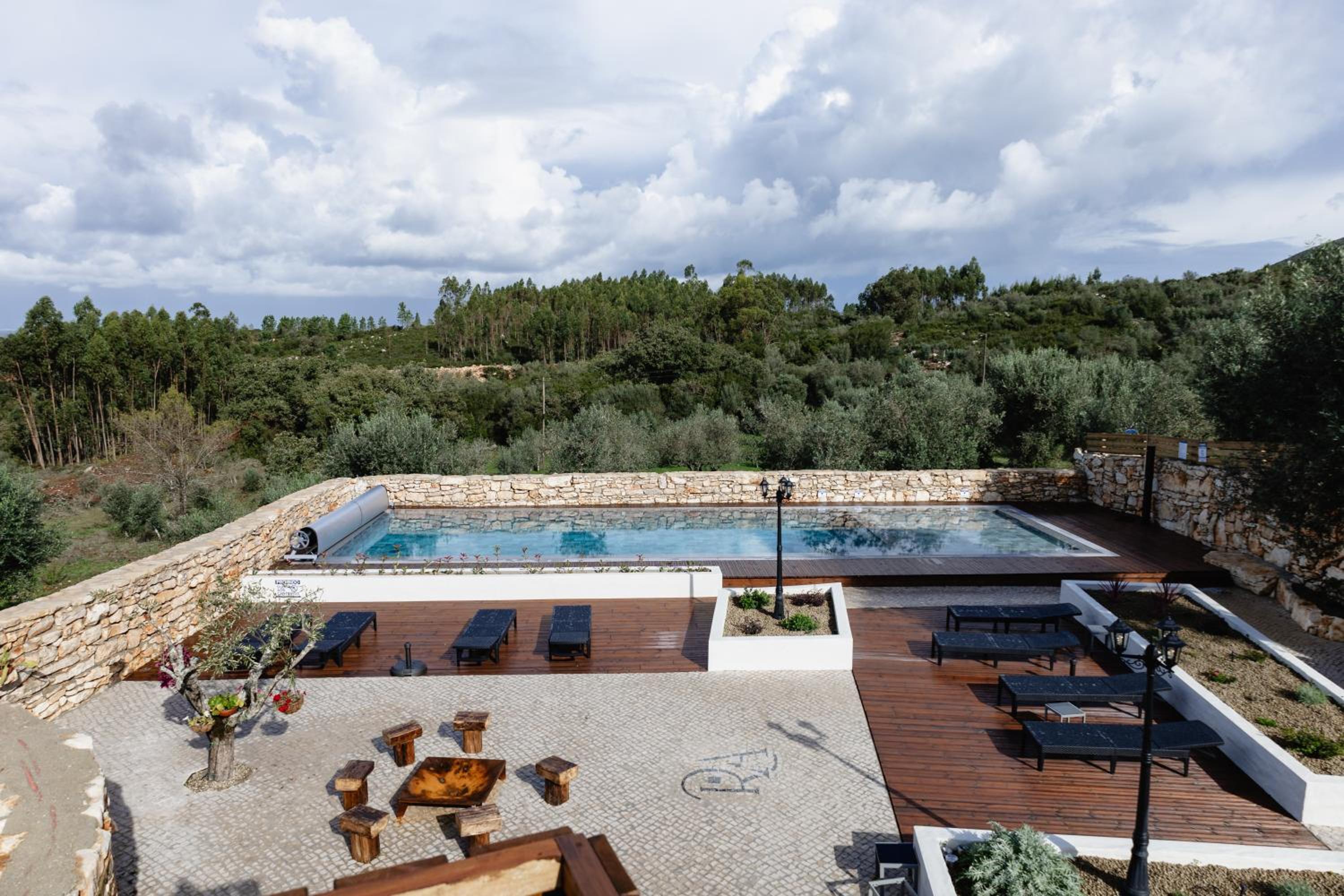 Casa da Broa - Recantos d'Almerinda view 5