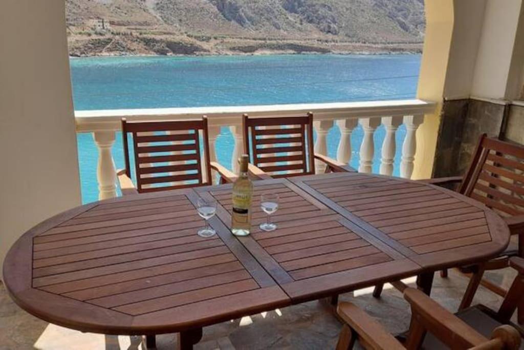 Villa Arginonta photo 4