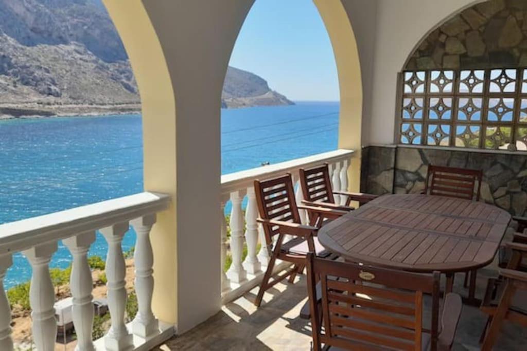 Villa Arginonta