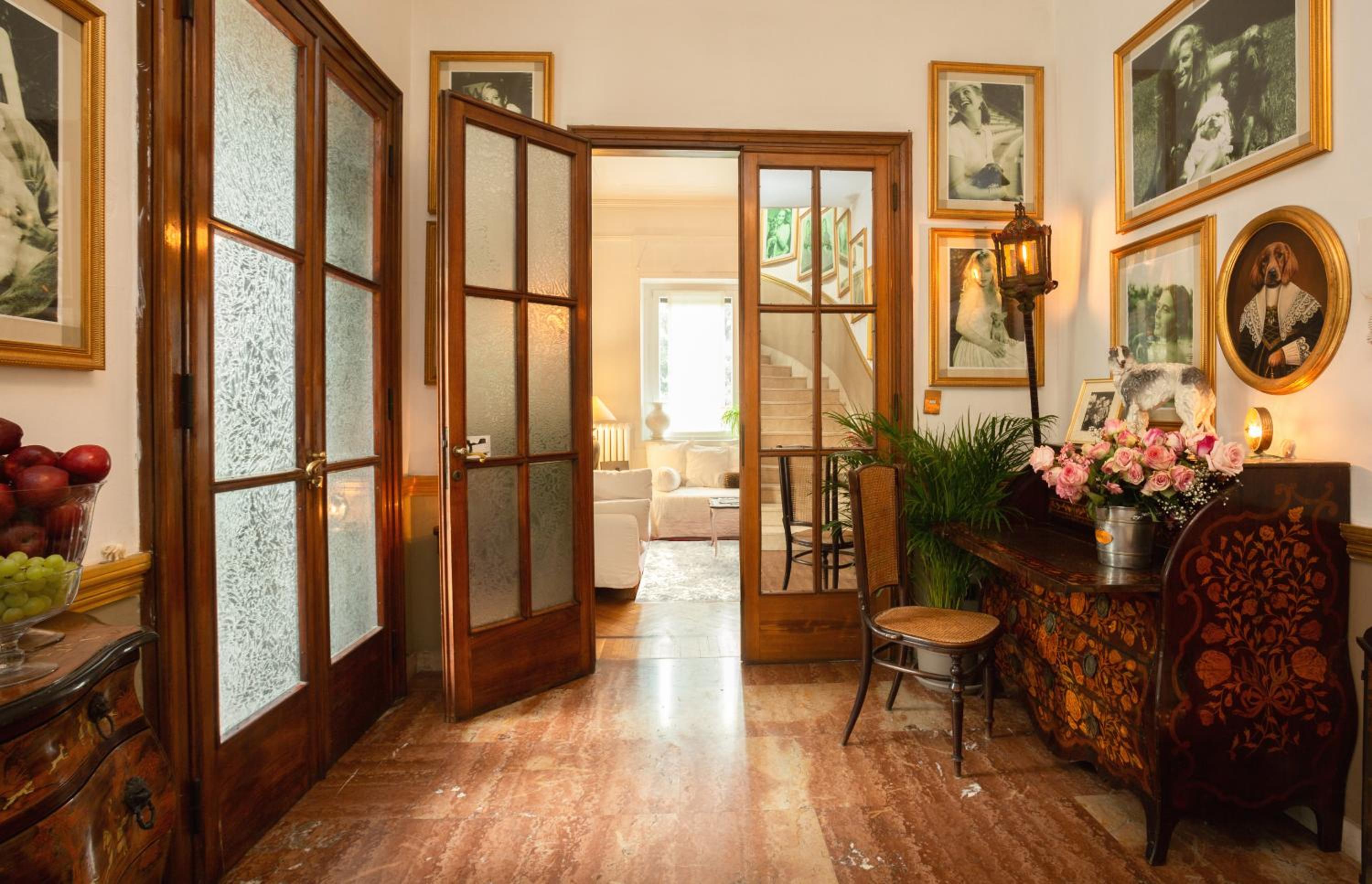 Villa Aida