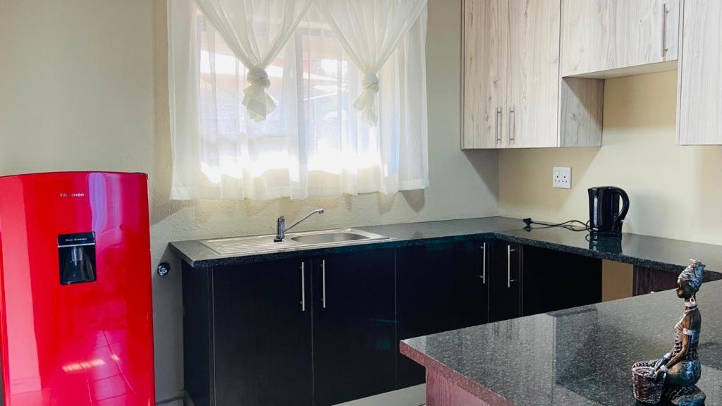 Hazyview Vacations - Tshamani self catering - Property Image 28