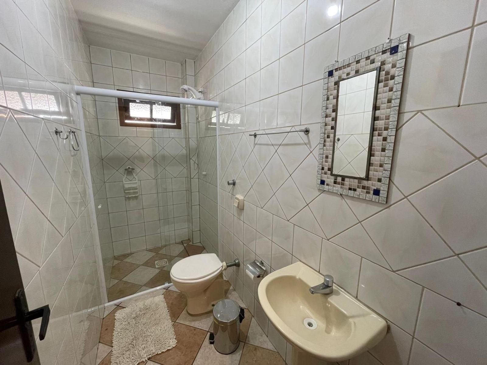 Nossa Guarda Acomodações