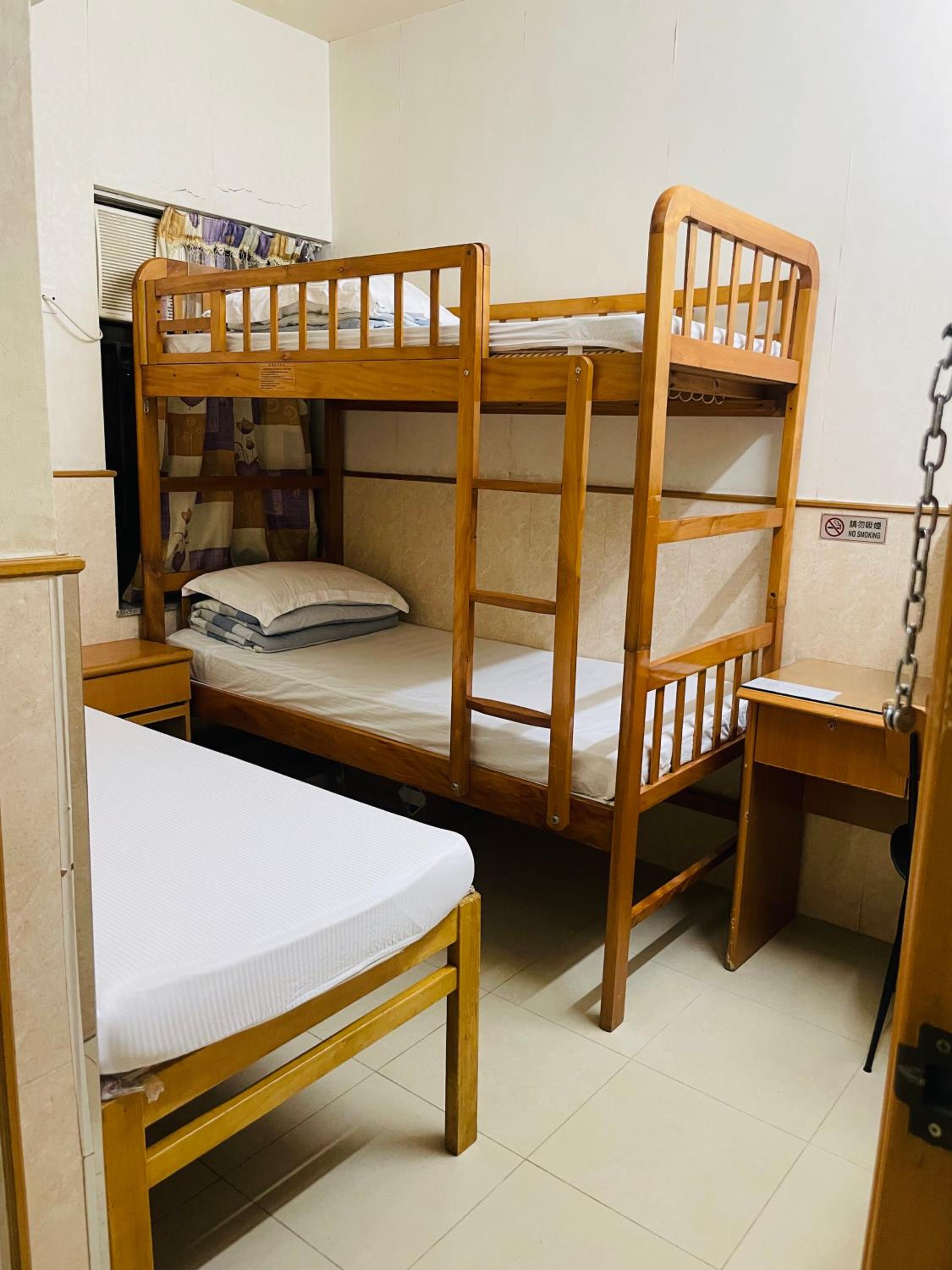 Johnson Hostel