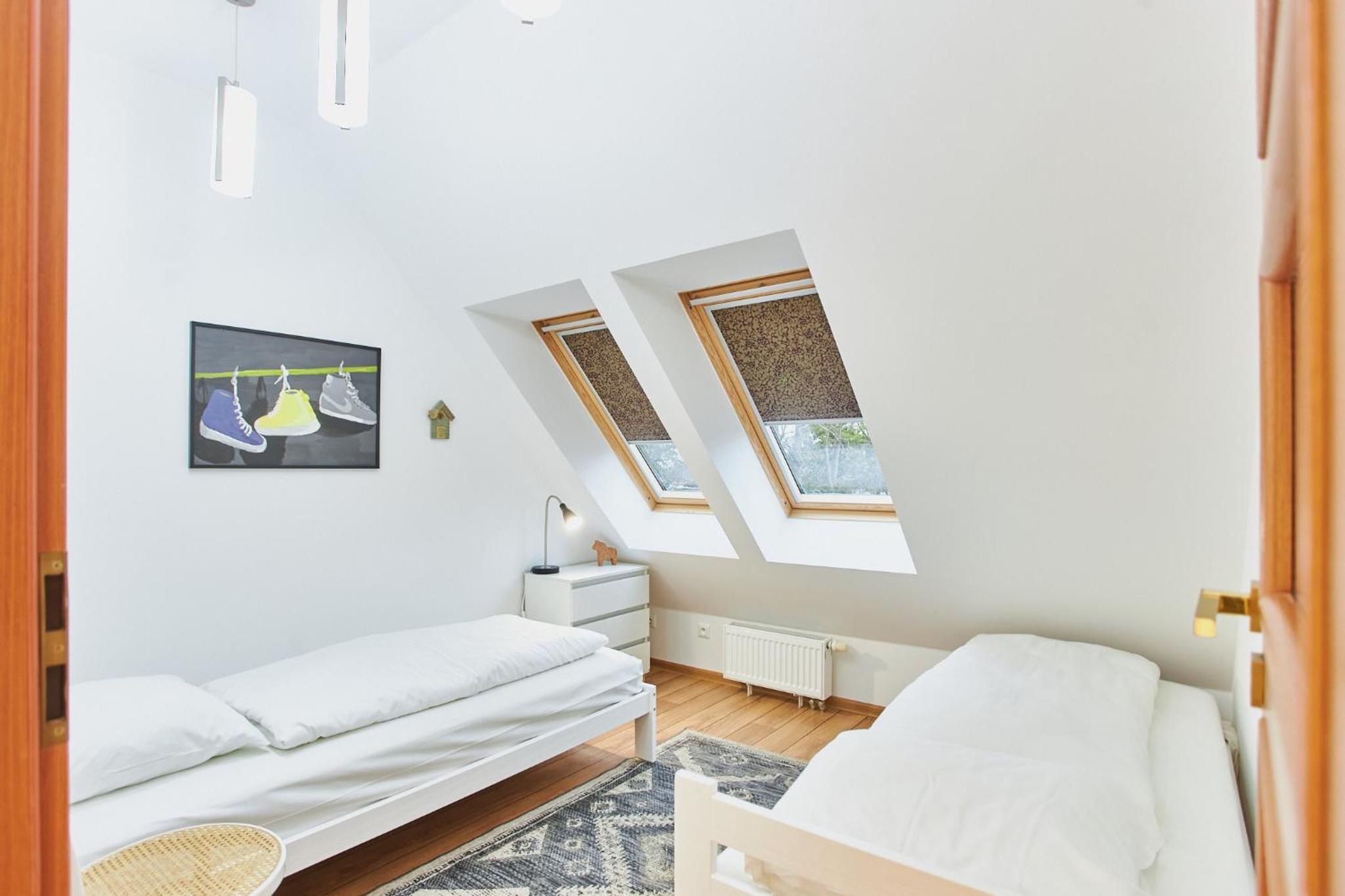 Apartamenty Świnoujście - Rezydencja Sienkiewicza