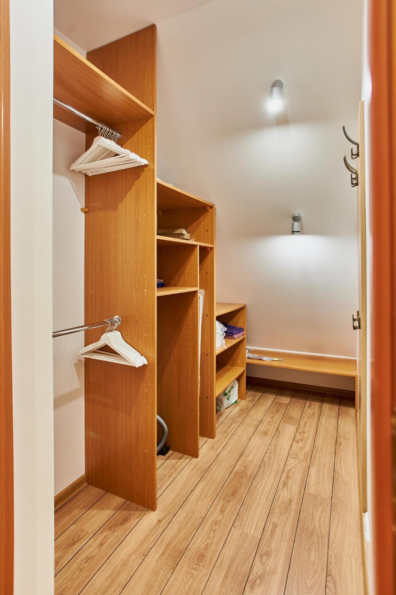Apartamenty Świnoujście - Rezydencja Sienkiewicza