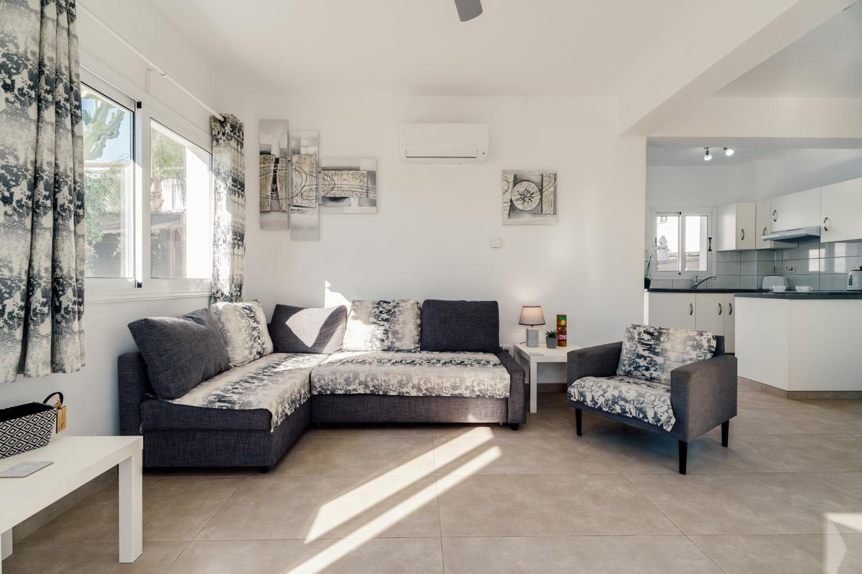 Villa Lemon Tree