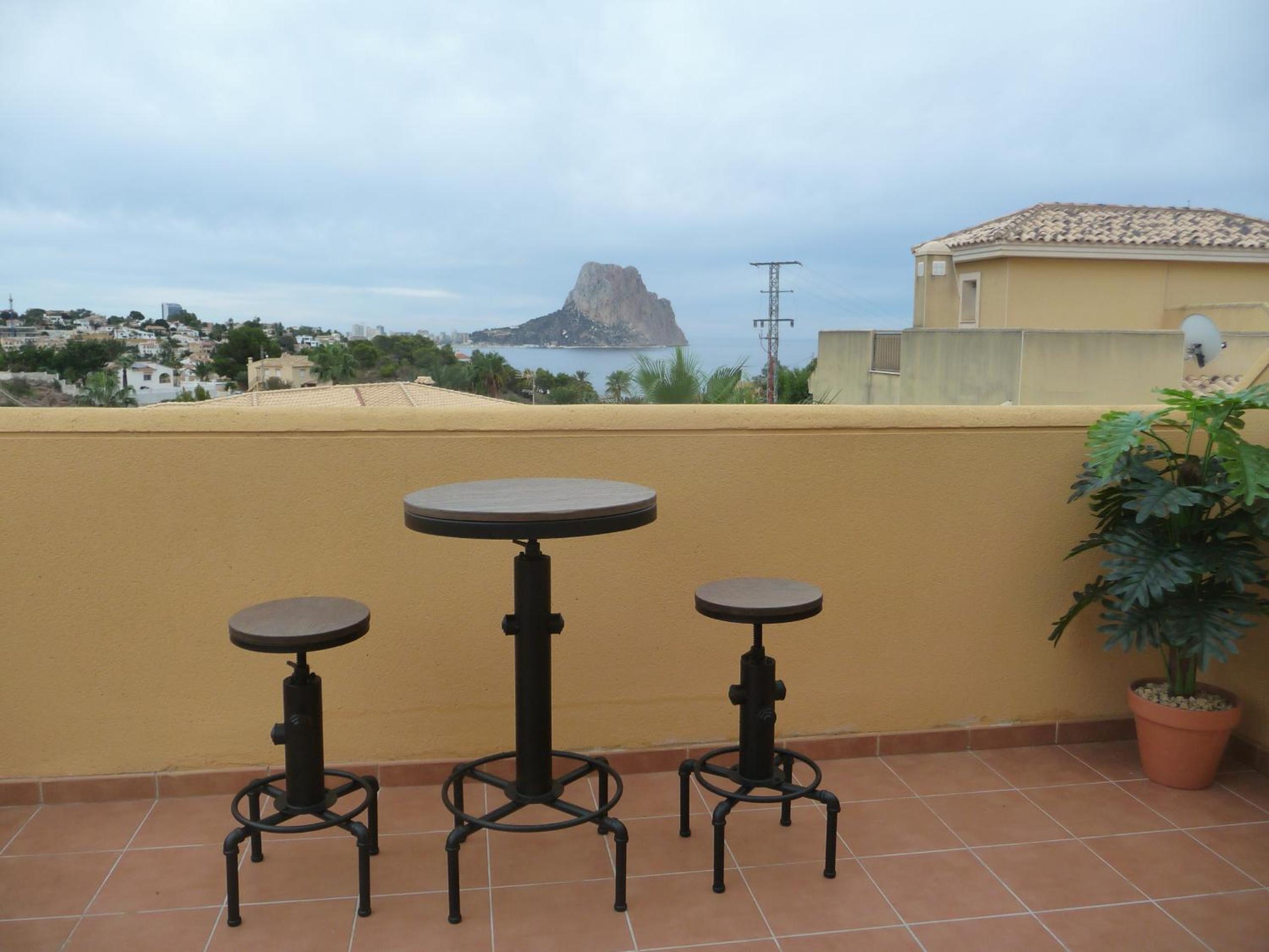 CALPE-Montesol
