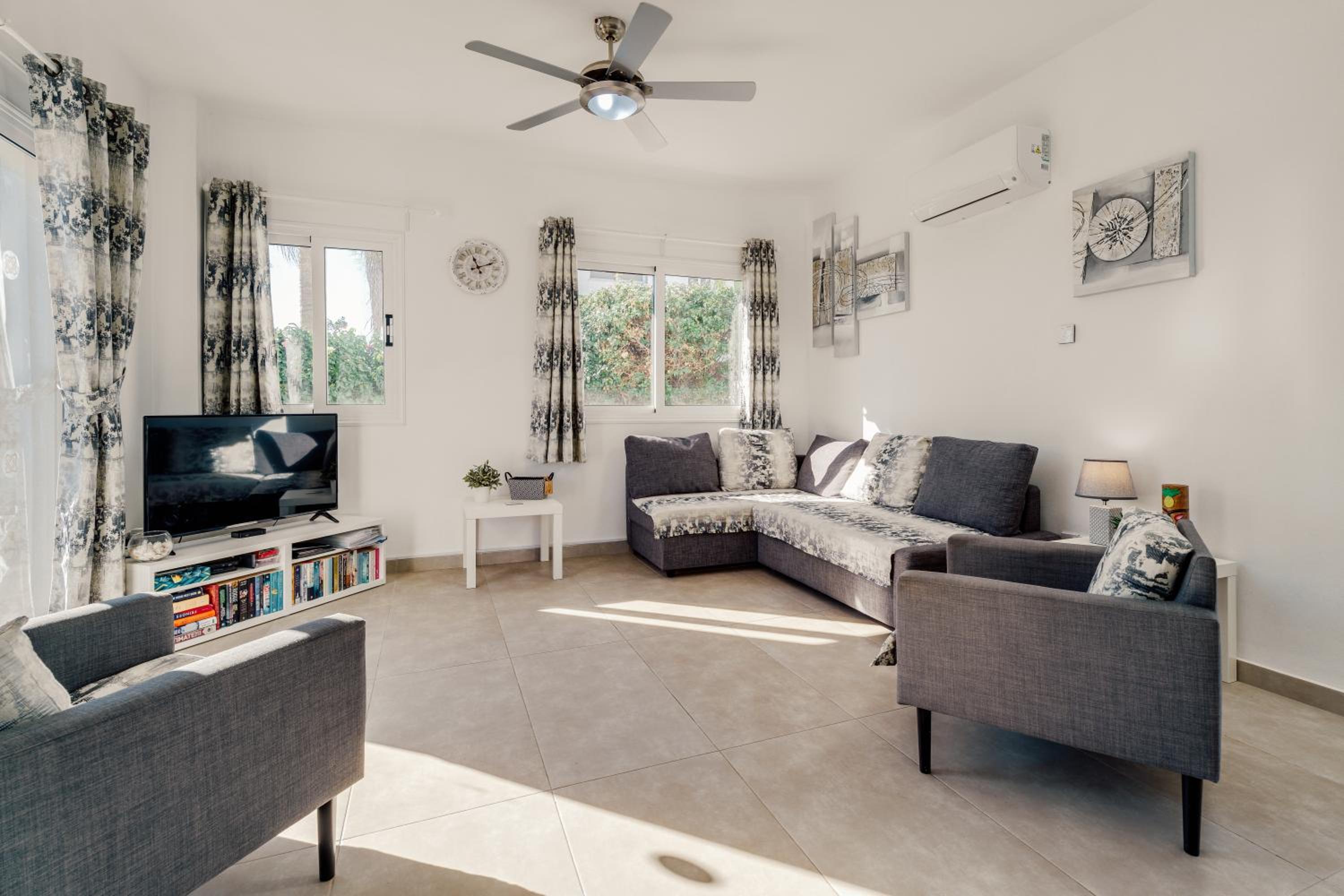 Villa Lemon Tree