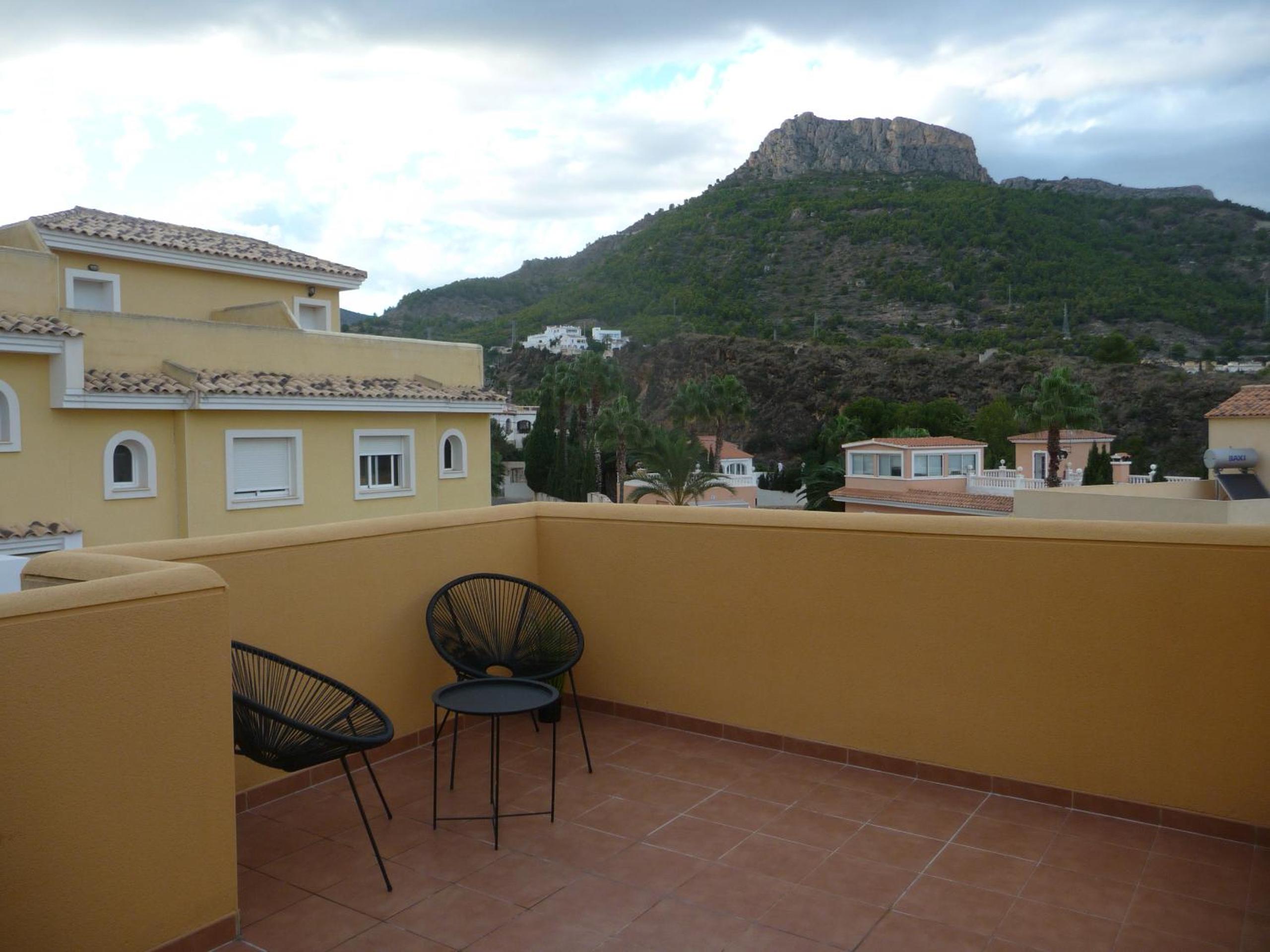 CALPE-Montesol