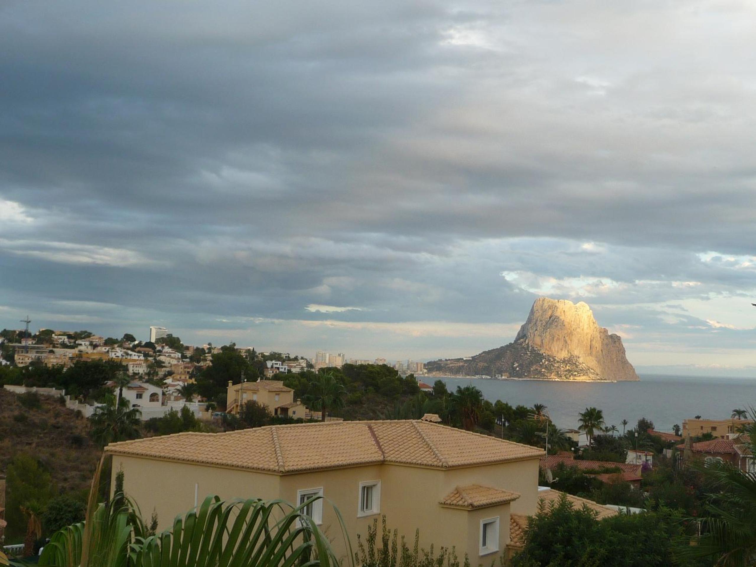 CALPE-Montesol