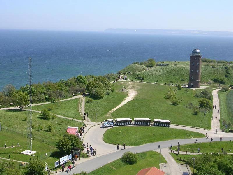 Küstennest Rügen
