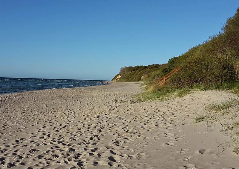 Küstennest Rügen