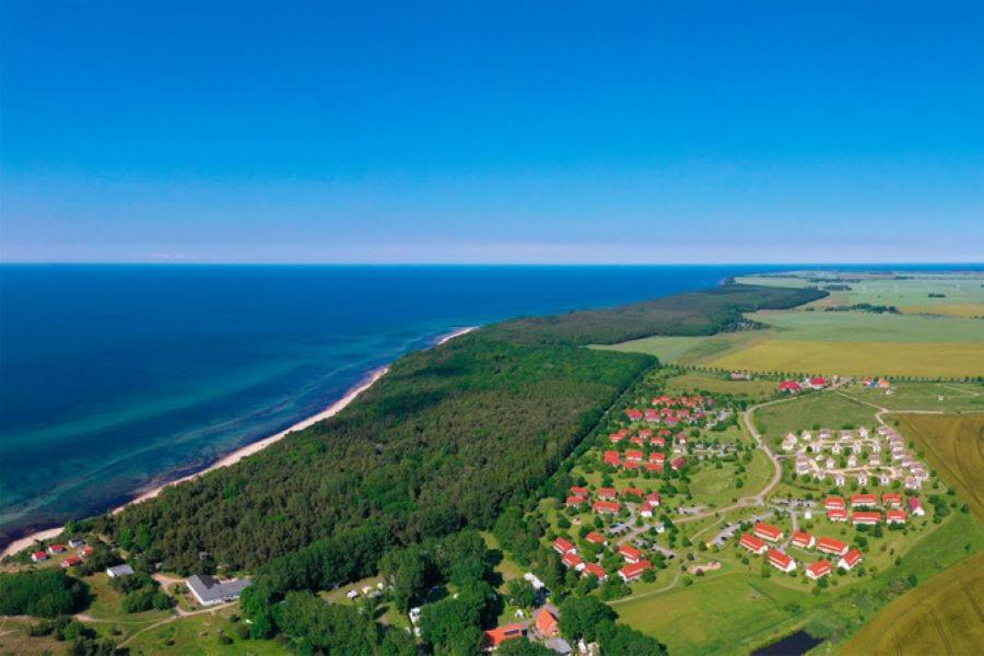 Küstennest Rügen