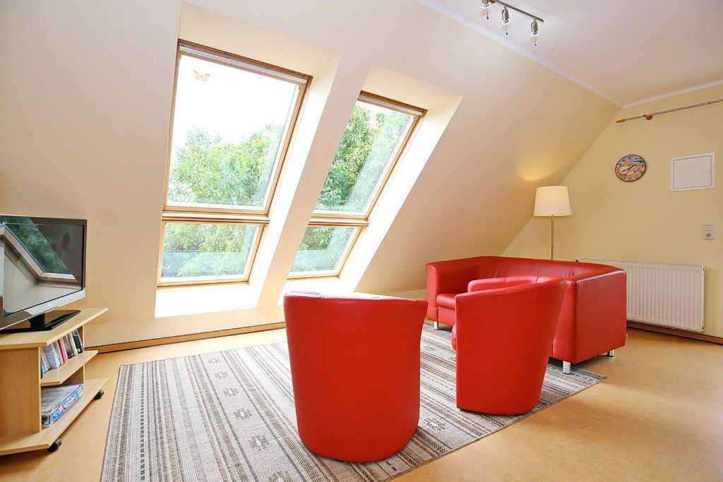 Ferienhof am Leuchtturm für Gruppen bis 25 Personen OFC 04