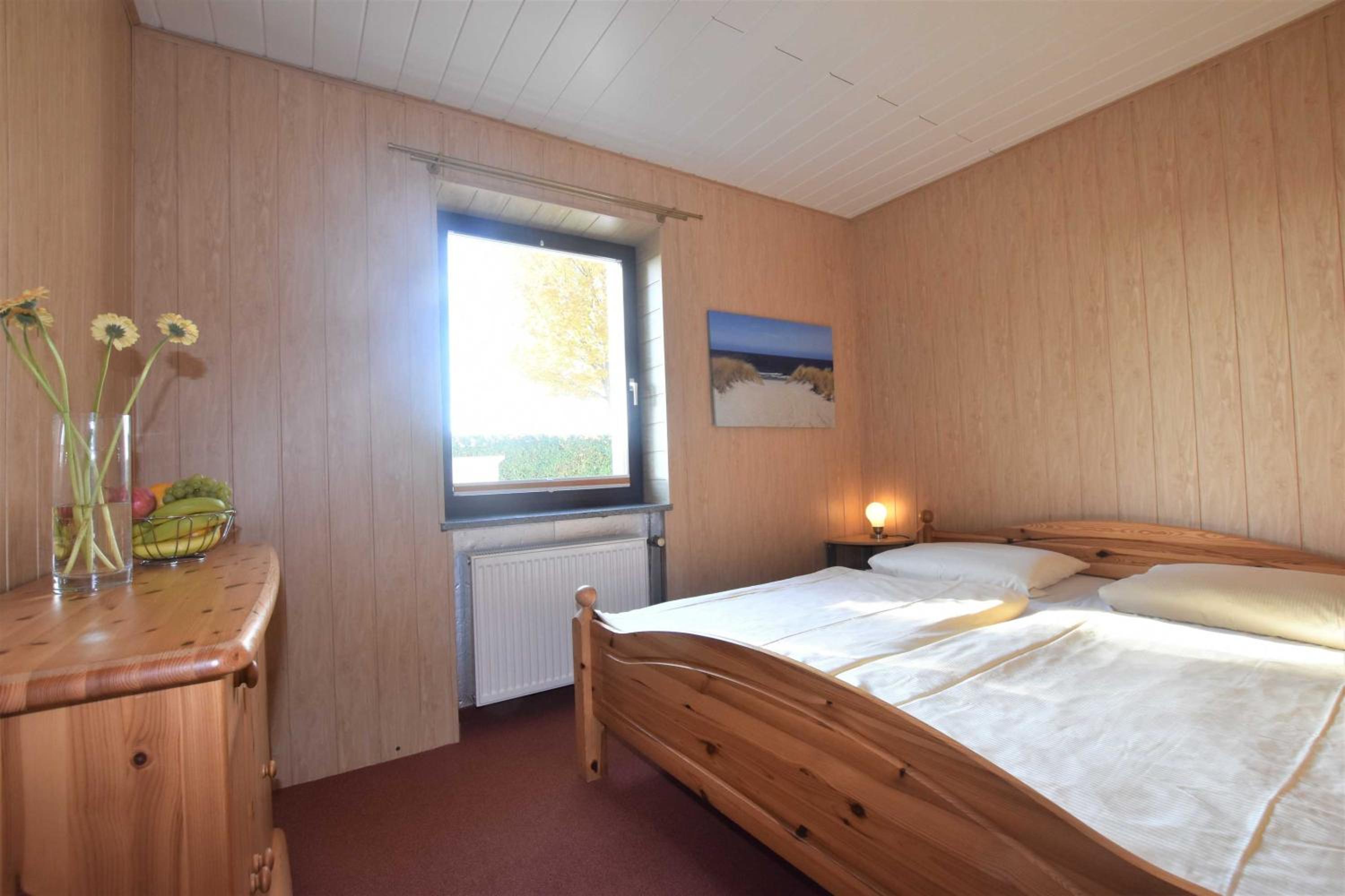 Ferienhaus Kleckerburg für Gruppen bis 22 Personen OFC 05