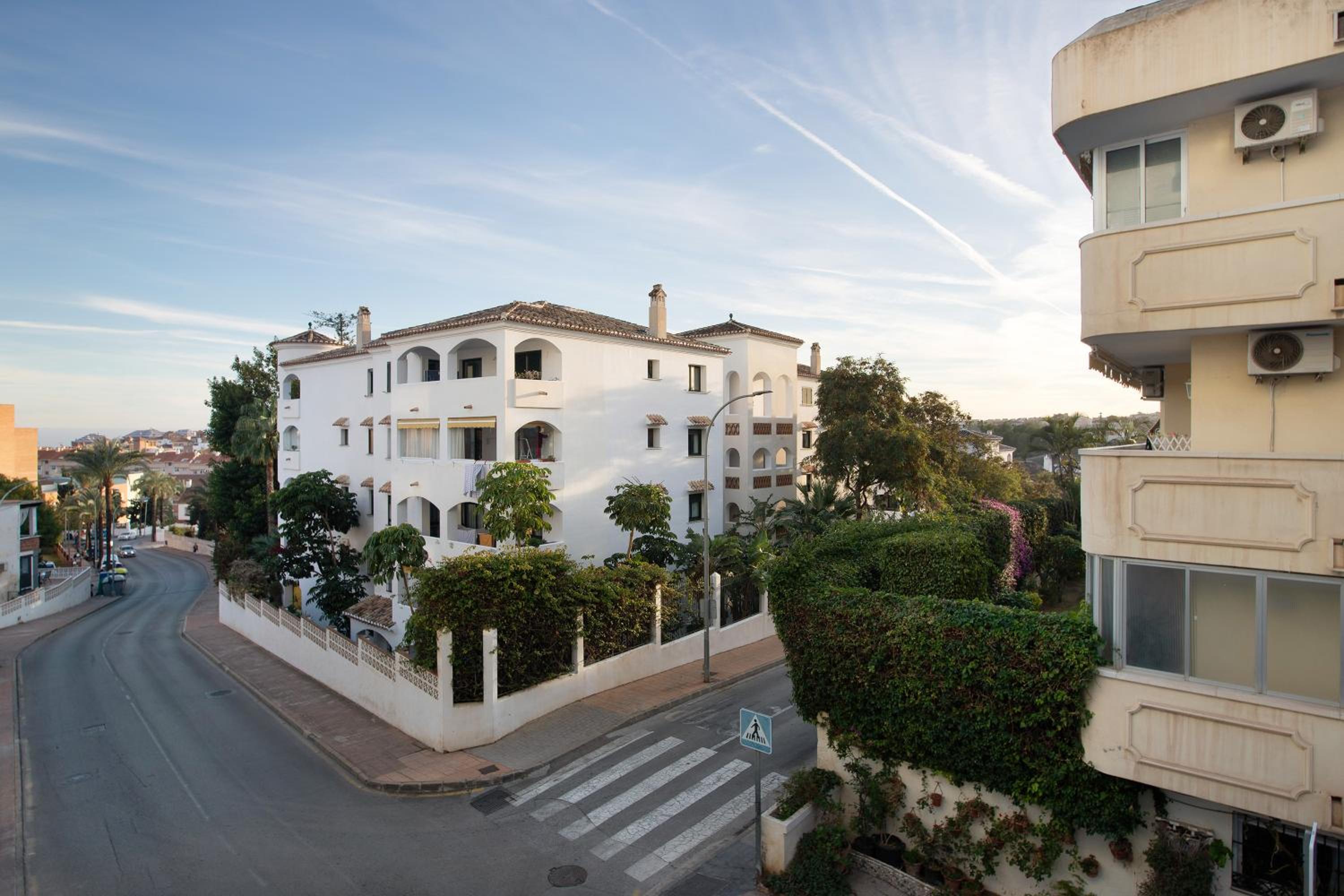 Edificio Italia