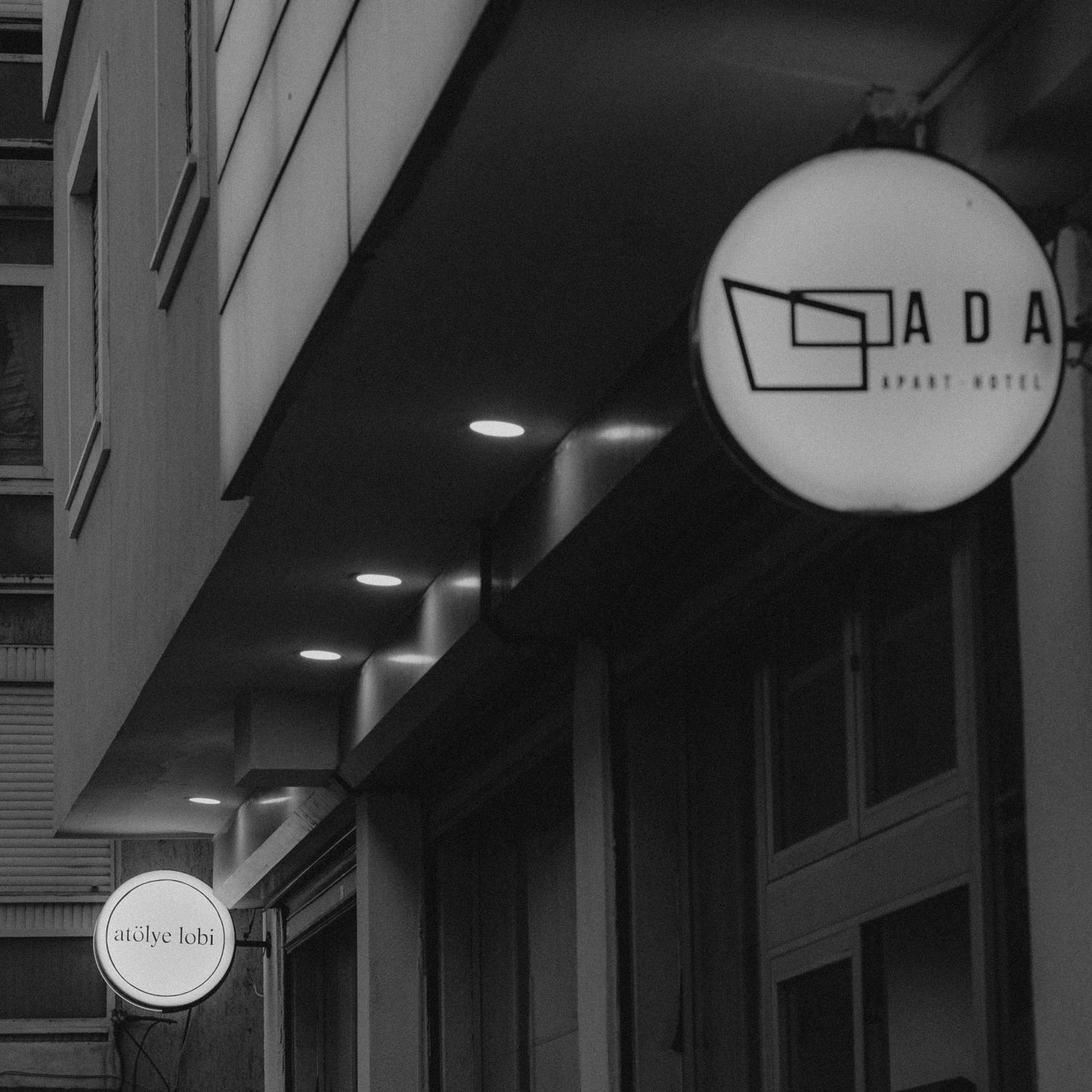 Ada Apart Otel - Image 35