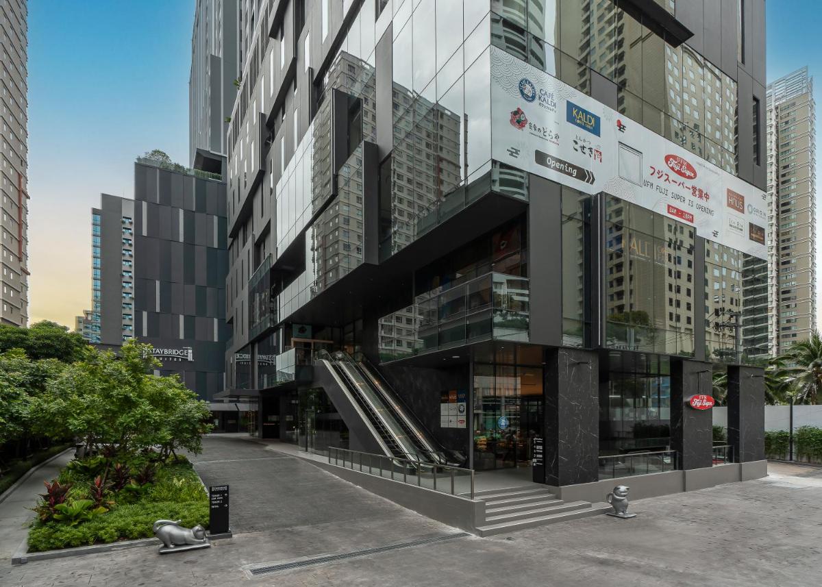 Staybridge Suites Bangkok Sukhumvit by IHG 5