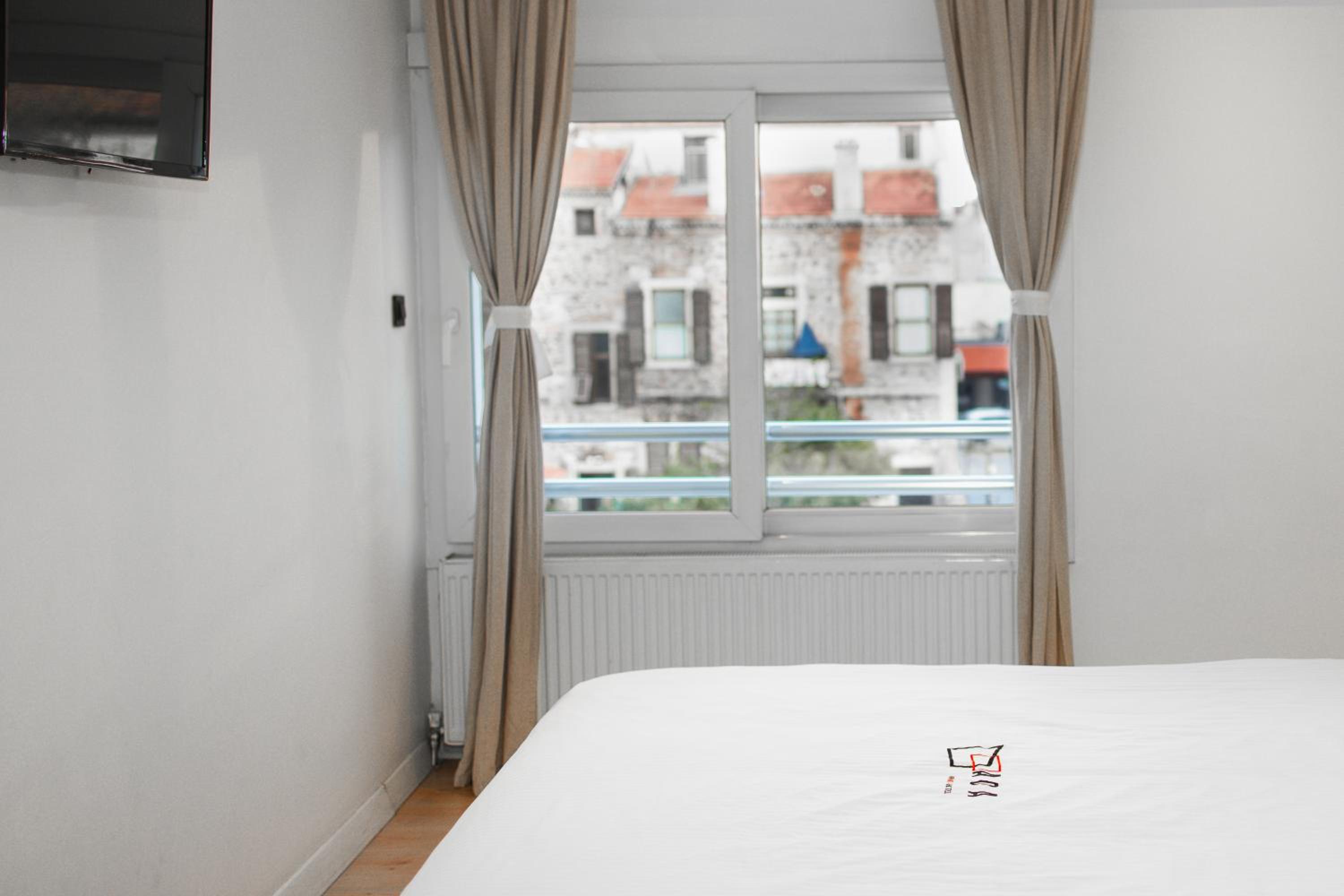 Ada Apart Otel - Image 36