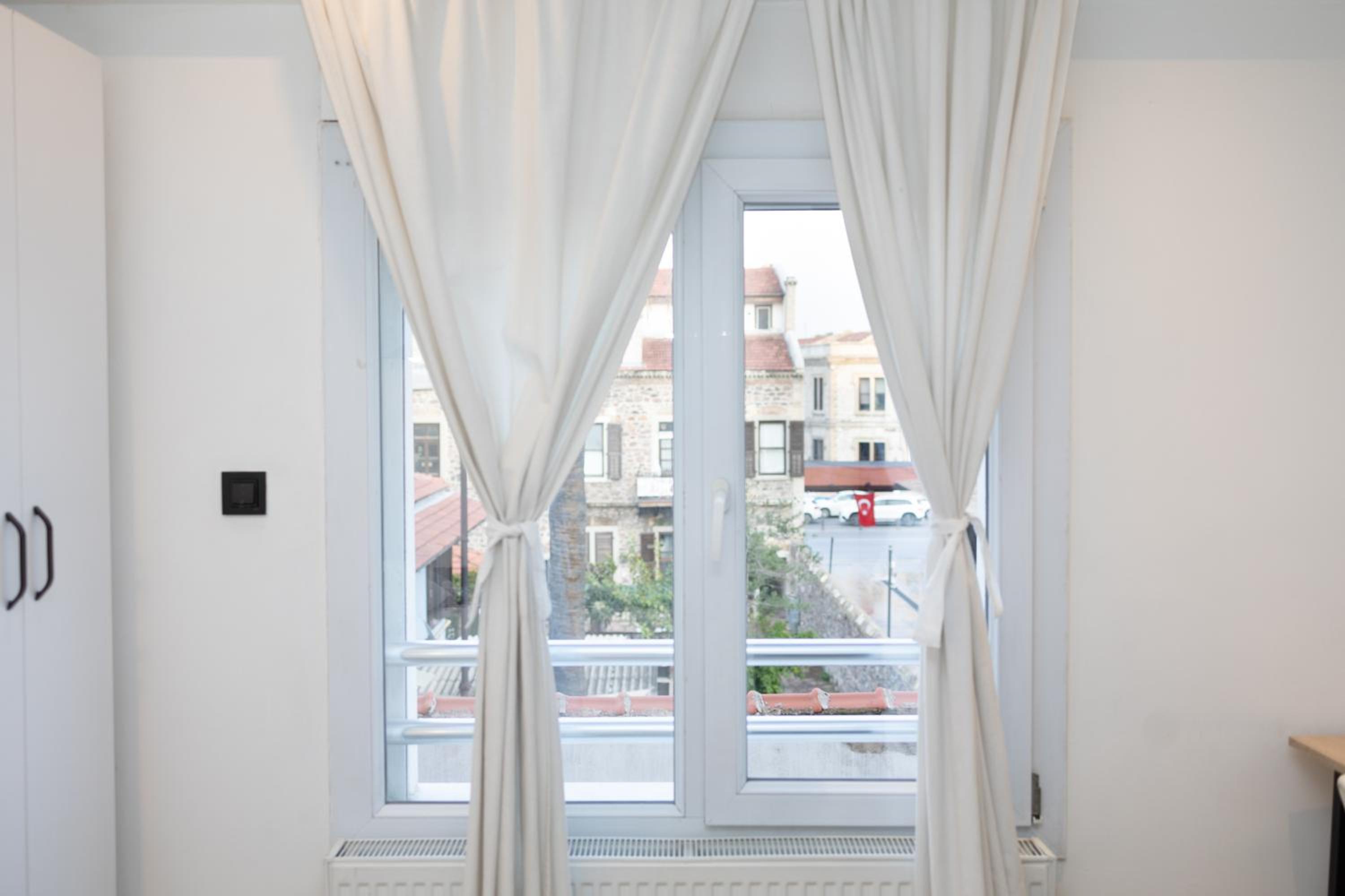 Ada Apart Otel - Image 37