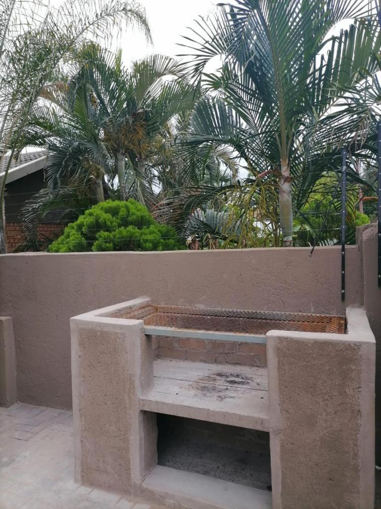 Hazyview Vacations - Tshamani self catering - Property Image 3