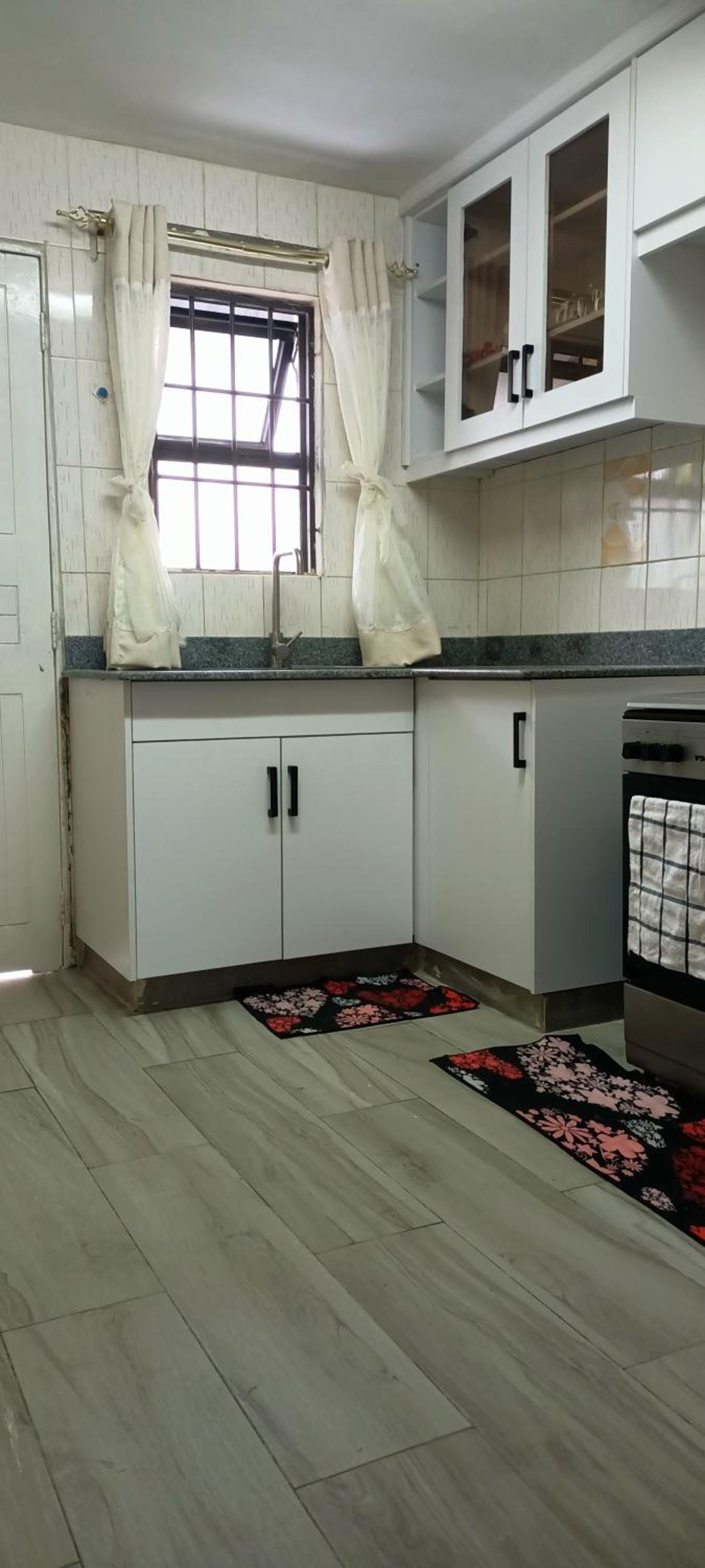 Rosa Luxury Villa near Jomo Kenyatta International Airport-JKIA