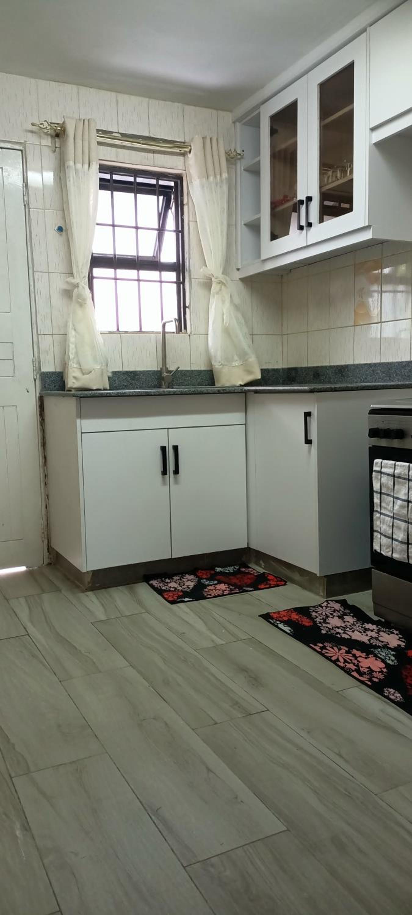 Rosa Luxury Villa near Jomo Kenyatta International Airport-JKIA