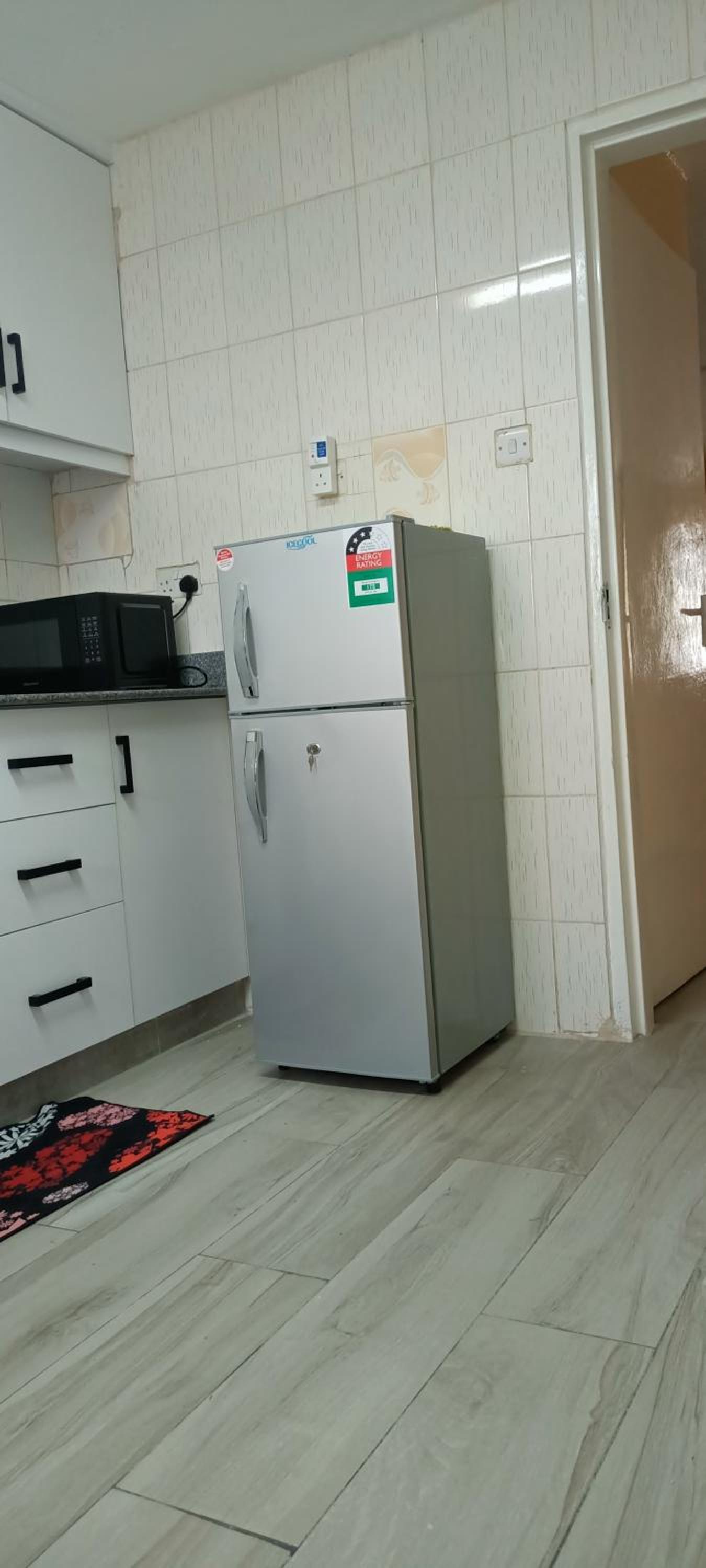 Rosa Luxury Villa near Jomo Kenyatta International Airport-JKIA