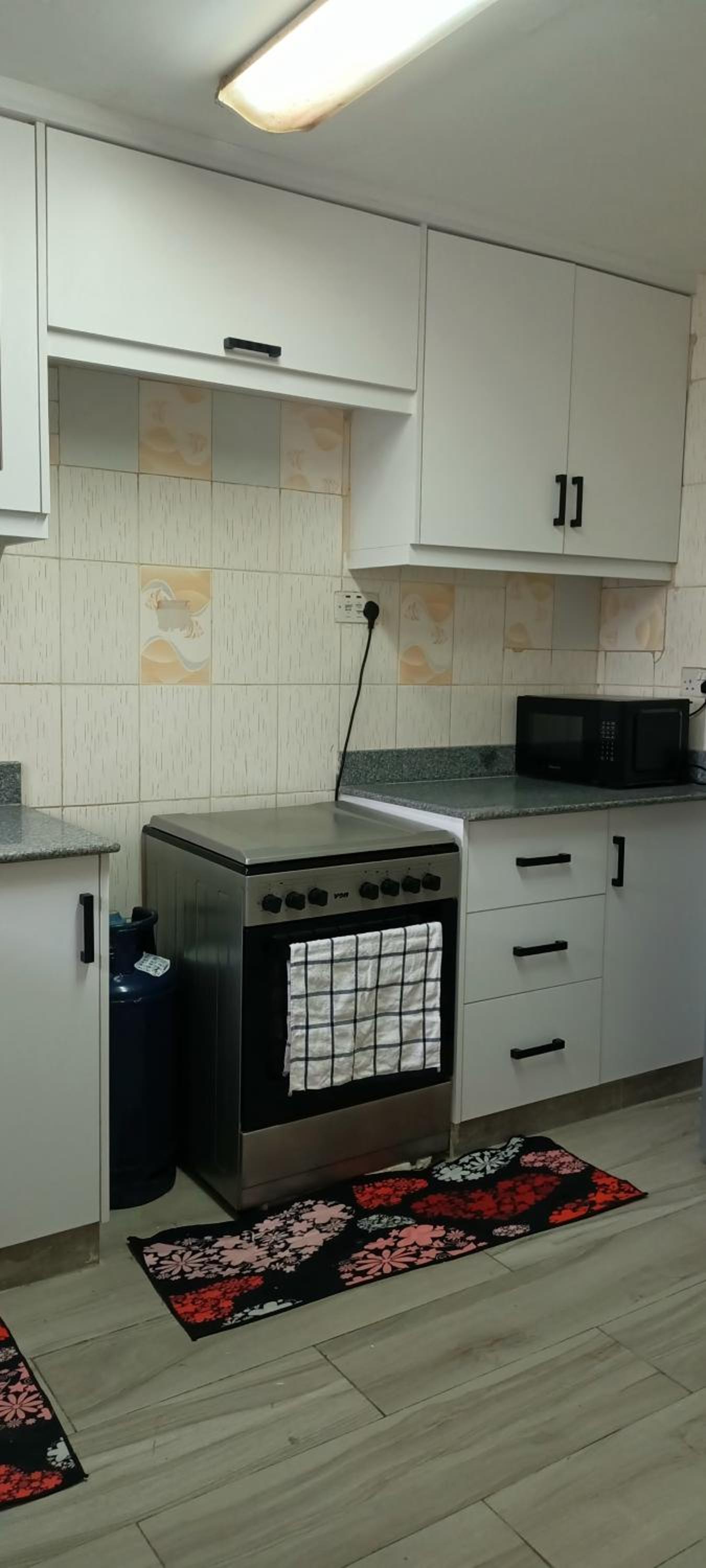 Rosa Luxury Villa near Jomo Kenyatta International Airport-JKIA