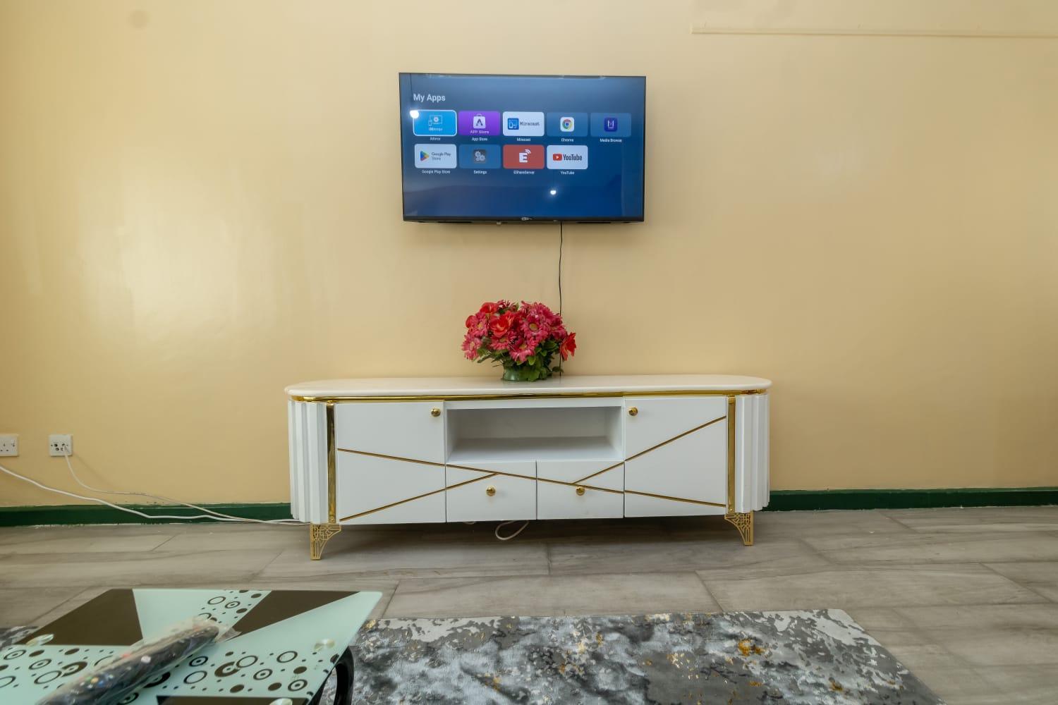 Rosa Luxury Villa near Jomo Kenyatta International Airport-JKIA