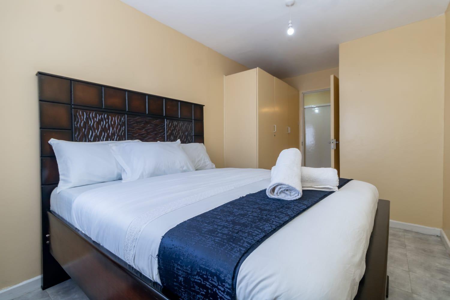 Rosa Luxury Villa near Jomo Kenyatta International Airport-JKIA