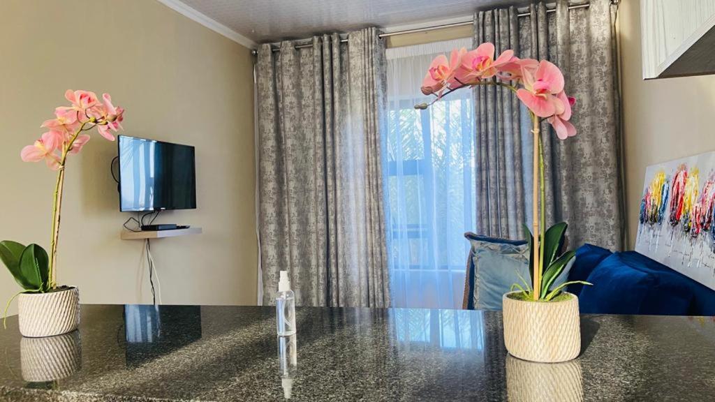 Hazyview Vacations - Tshamani self catering - Property Image 24