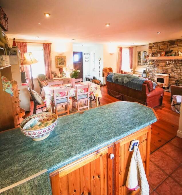 Orchard Cottage