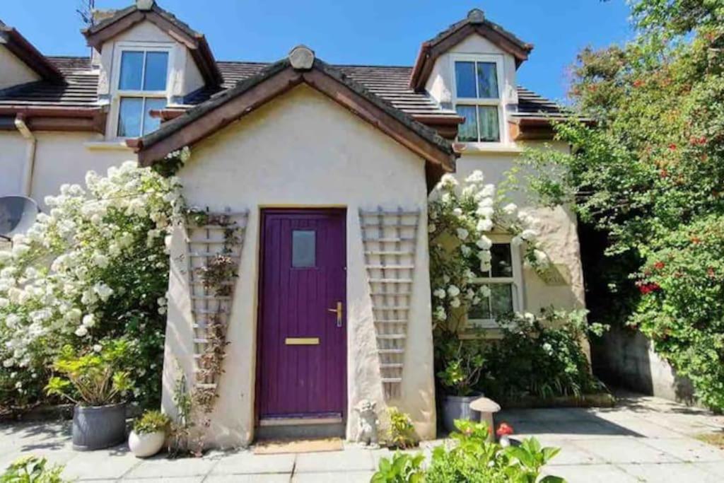 Orchard Cottage
