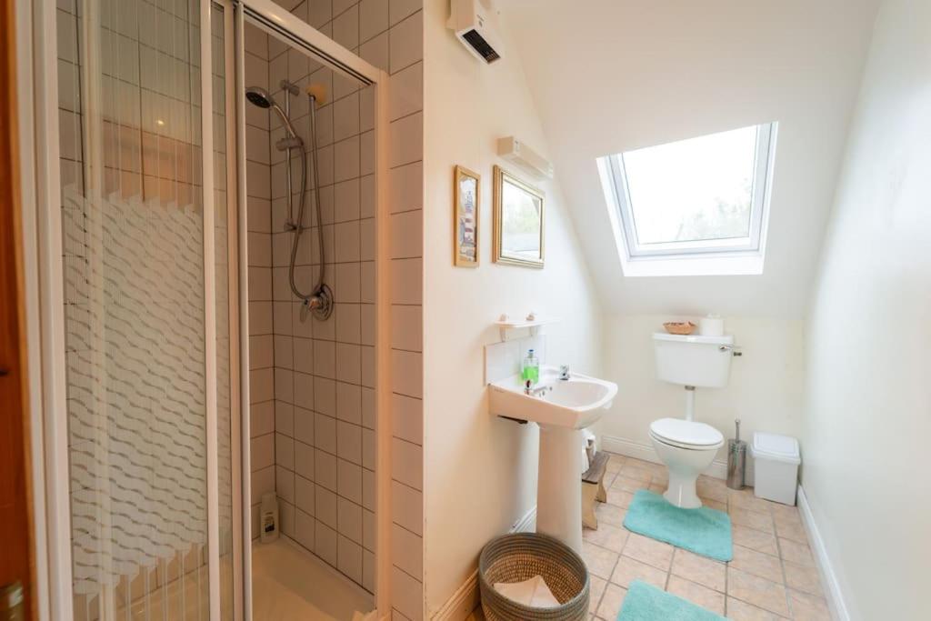 Orchard Cottage