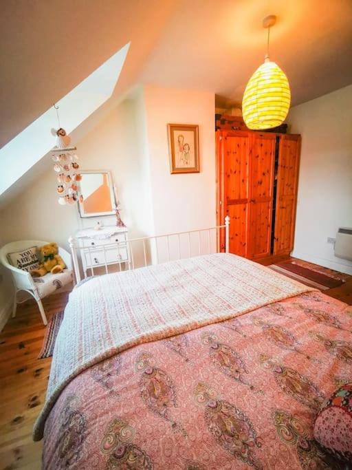 Orchard Cottage