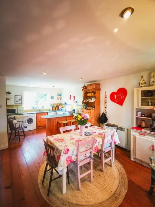 Orchard Cottage