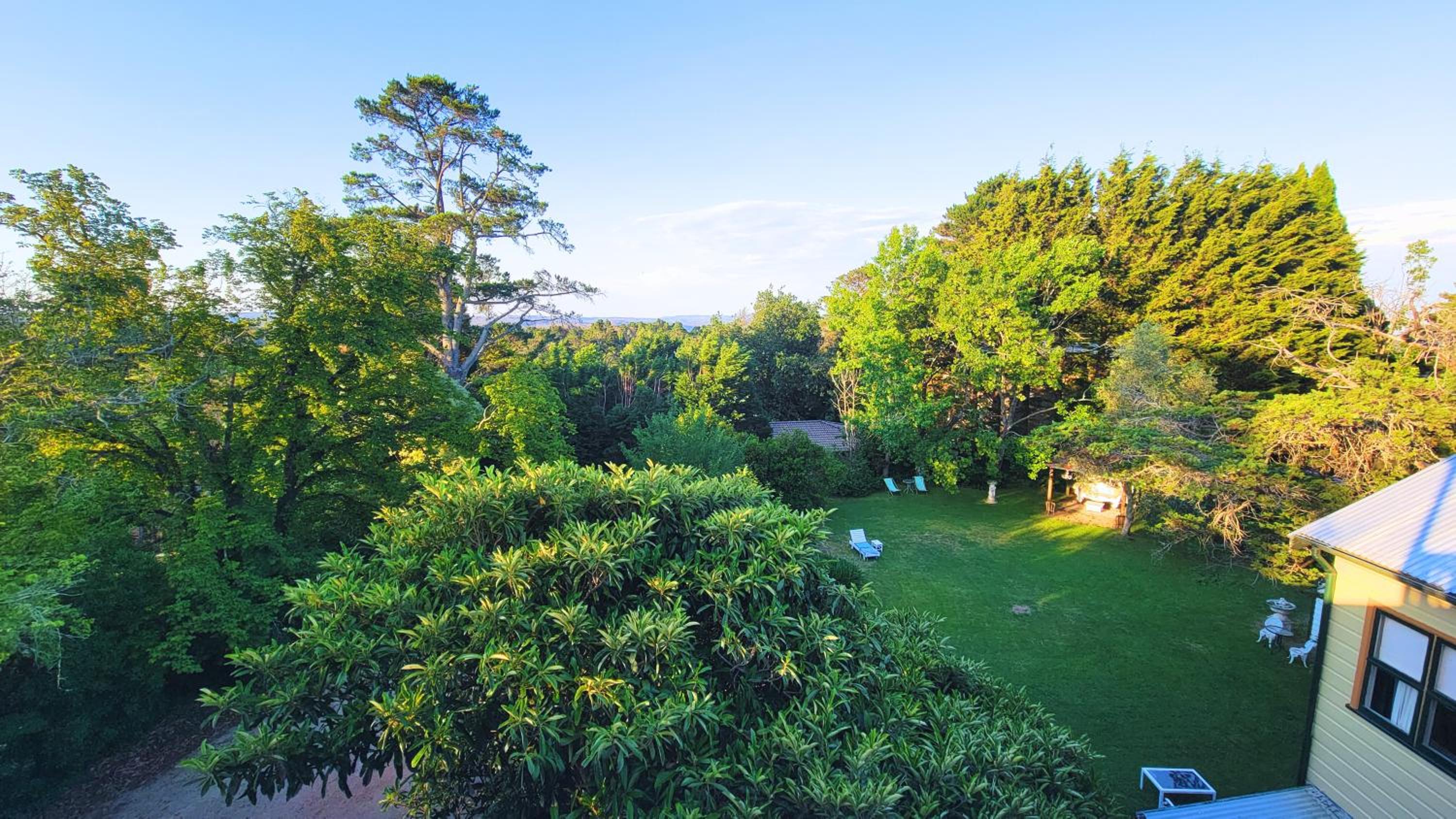 Leura House