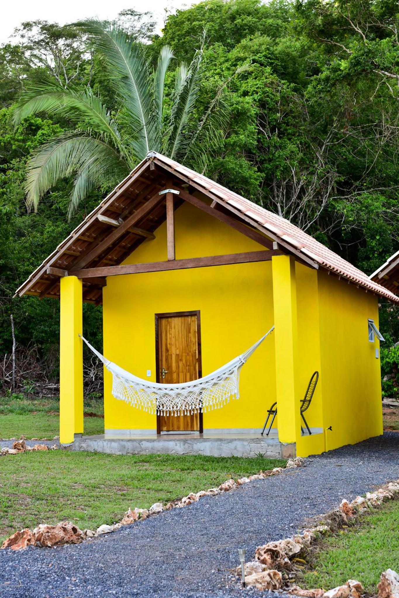 Casa Flor da Serra
