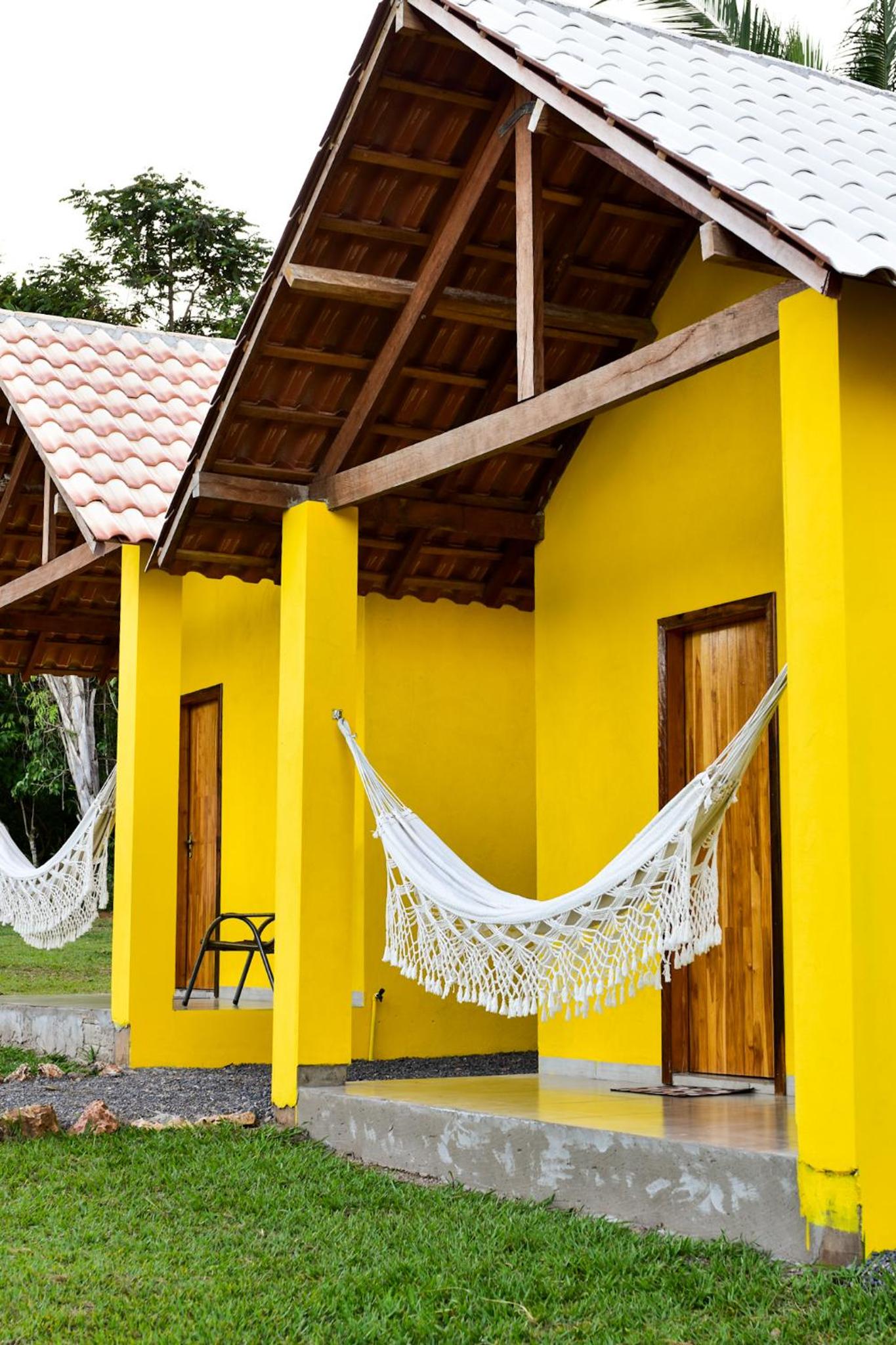Casa Flor da Serra