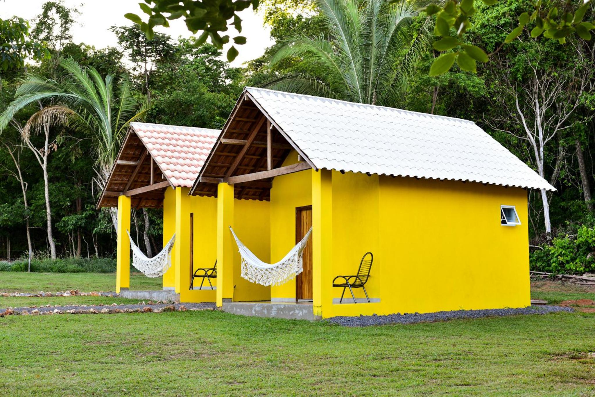 Casa Flor da Serra