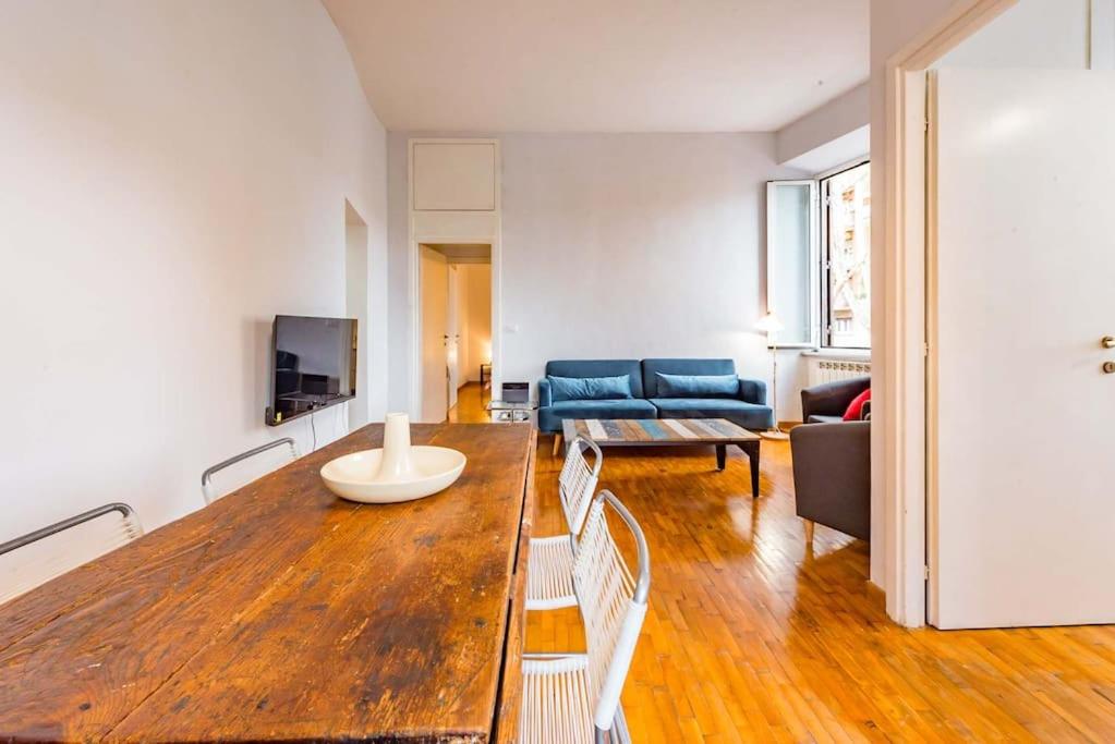 La Casa dello Scrittore - Writer's Home