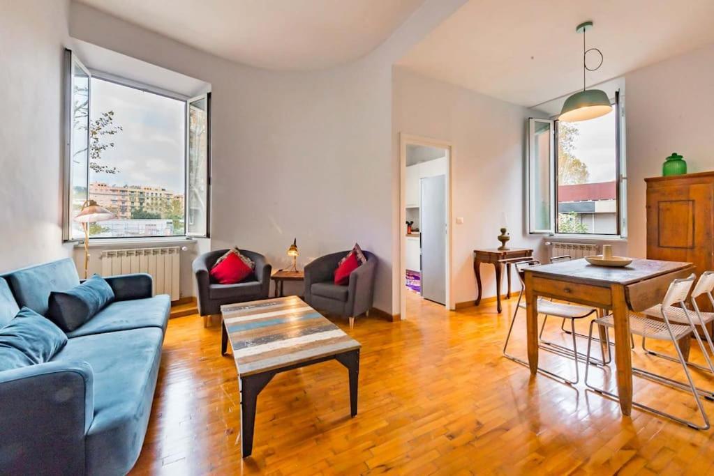 La Casa dello Scrittore - Writer's Home