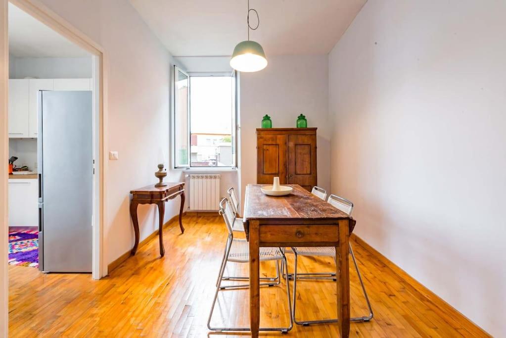 La Casa dello Scrittore - Writer's Home
