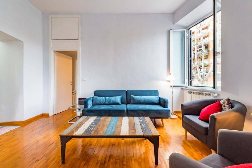 La Casa dello Scrittore - Writer's Home